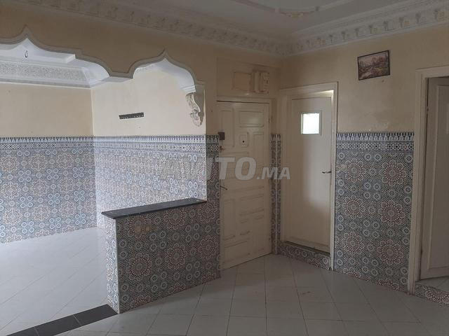 Appartement à vendre 77 m² à Casablanca