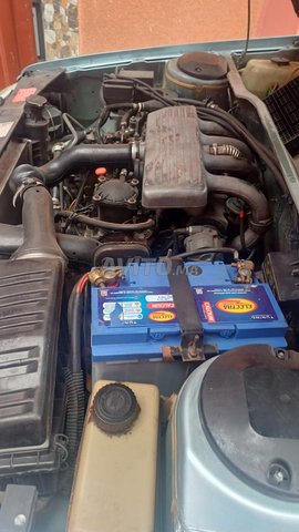 Peugeot 405 Diesel Manuelle 1992 à Taroudant
