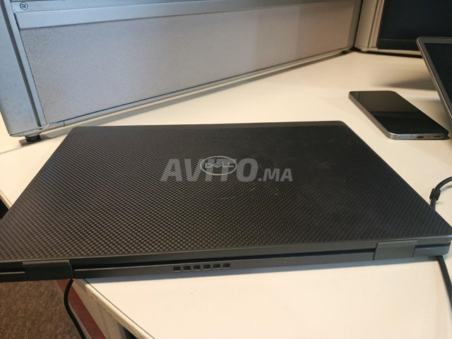 Dell Latitude 7420