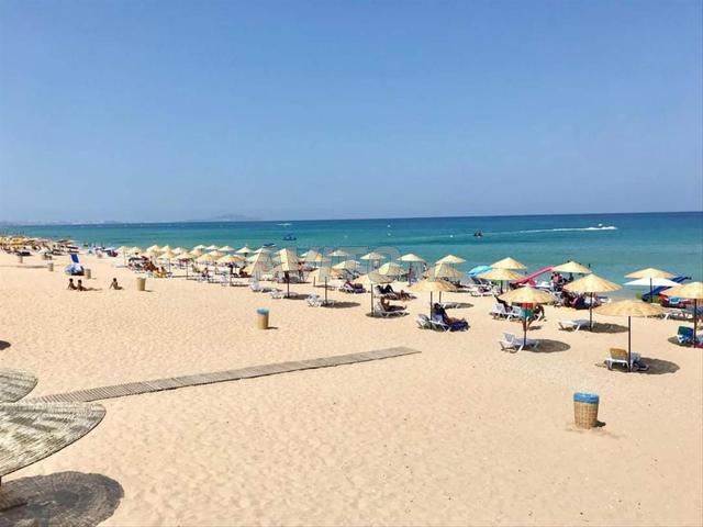 belle appartement moderne à louer à MDIQ - 2