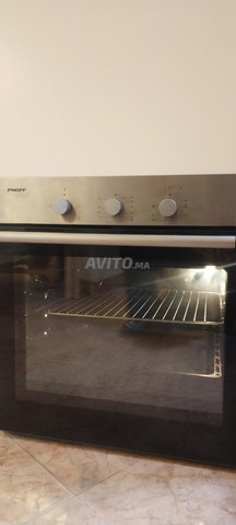 très bon état Four Encastrable marque Proff 60 cm