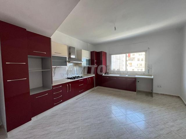 Appartement à louer 139 m² à Casablanca - 2