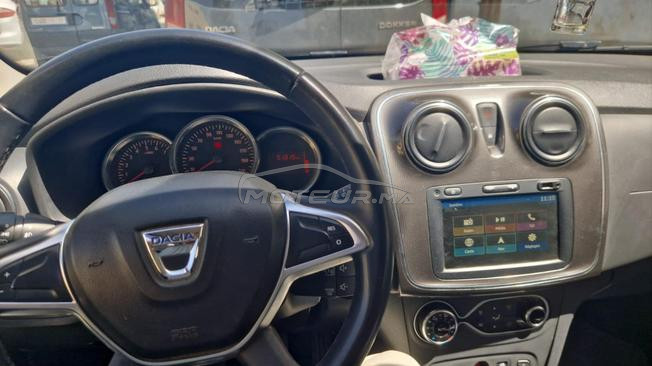 Dacia Sandero Prestige 2021 à Fès