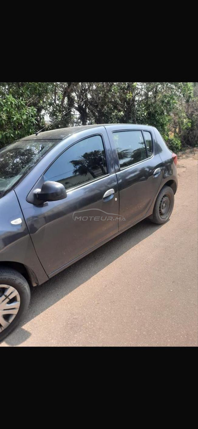 Dacia sandero 2017