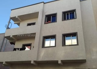 منزل جميل للبيع في مدينة بوزنيقة 