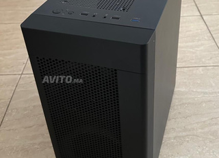 PC Gamer Ryzen 7 5800X RTX 2070