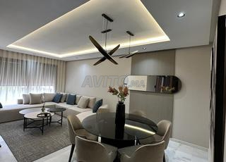 2 Chambres à vendre 95 m² à Californie