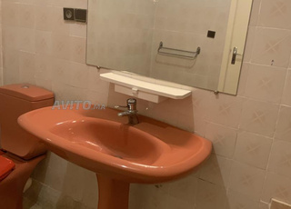 SALLE DE BAIN COMPLETE