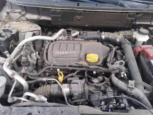 Nissan xtail