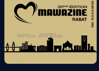 5 Carte gold à vendre et des billets à vendre 