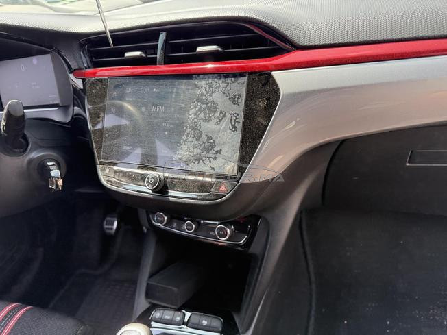 OPEL CORSA MODÈLE 2023/07