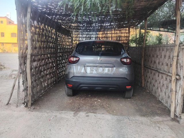 Renault capture diésel 