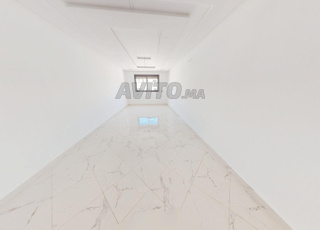 Appartement à vendre 92 m² à Tanger