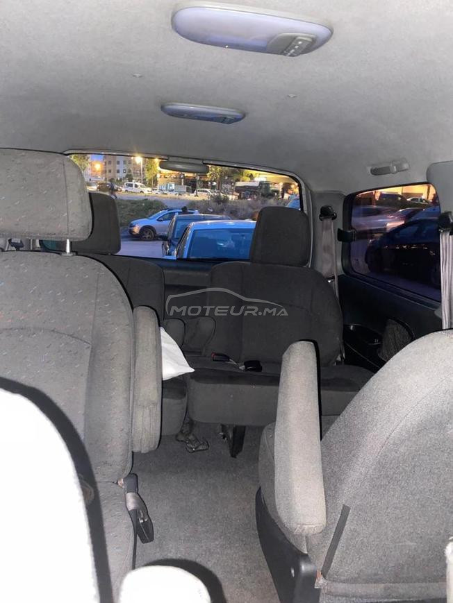 Hyundai H Diesel Manuelle 2002 à Tanger