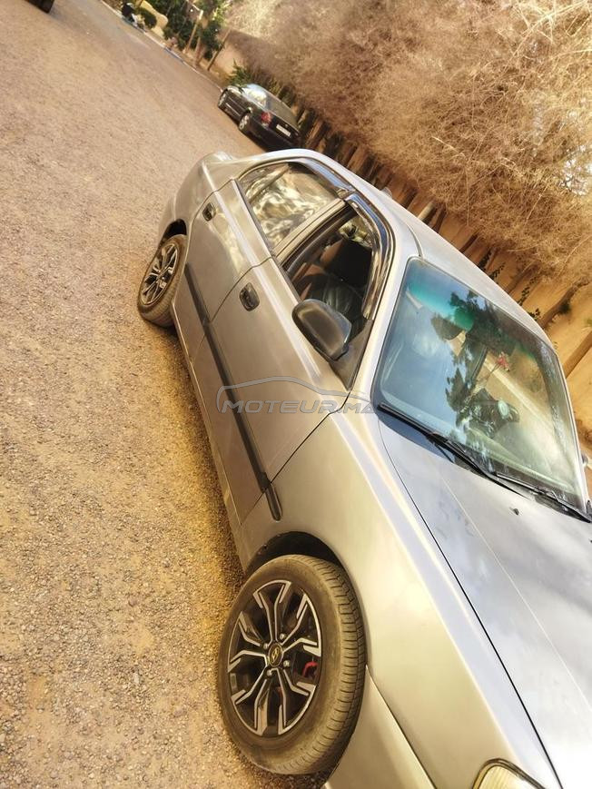 Hyundai Accent Essence Manuelle 2006 à Ouled Teïma