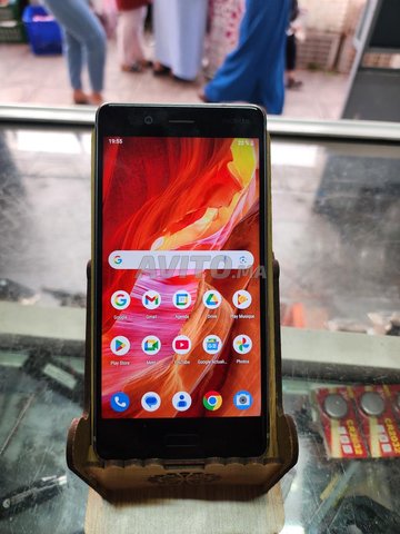 Nokia 8 64
