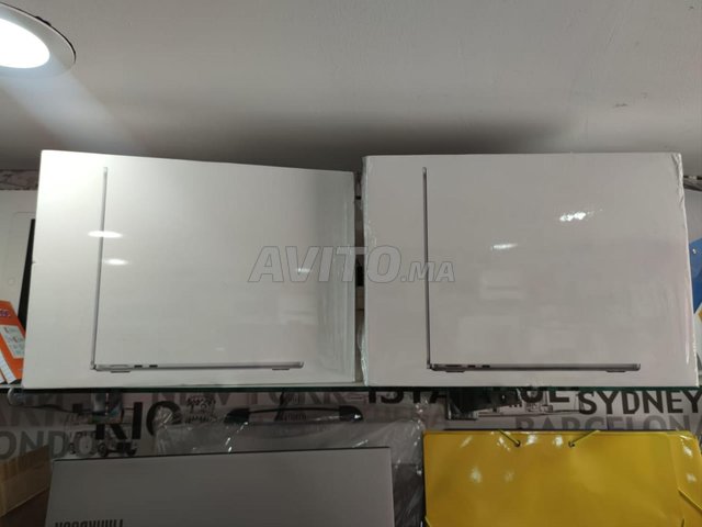 MacBook AIR 2022 M2 Neuf