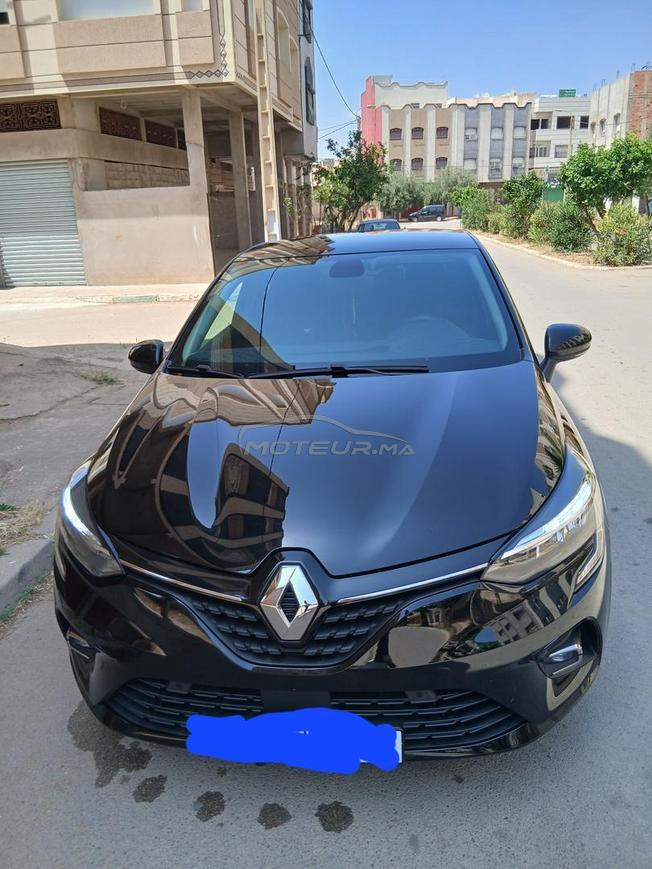 renault clio 5