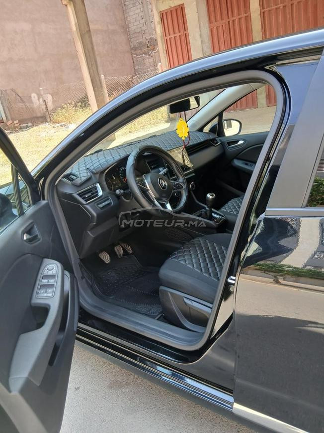 renault clio 5