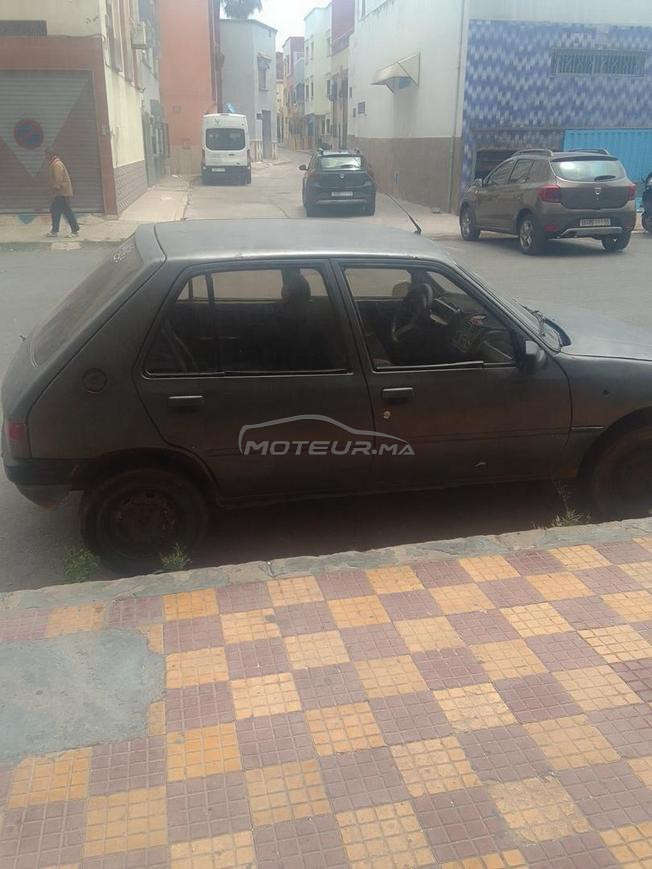 بيجو مازوط 7 الخيل للبيع أوراق جاهزة.