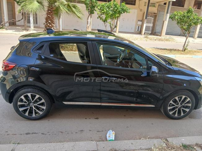 renault clio 5