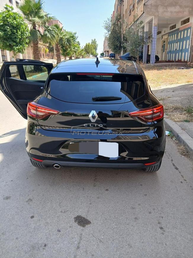 renault clio 5