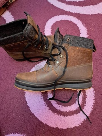 timberland botte chaussures 42 43 