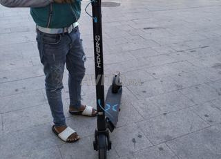 trottinette électrique HOVER 