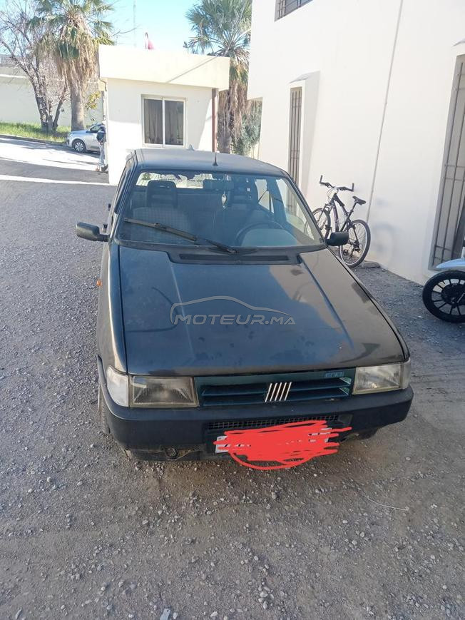 voiture