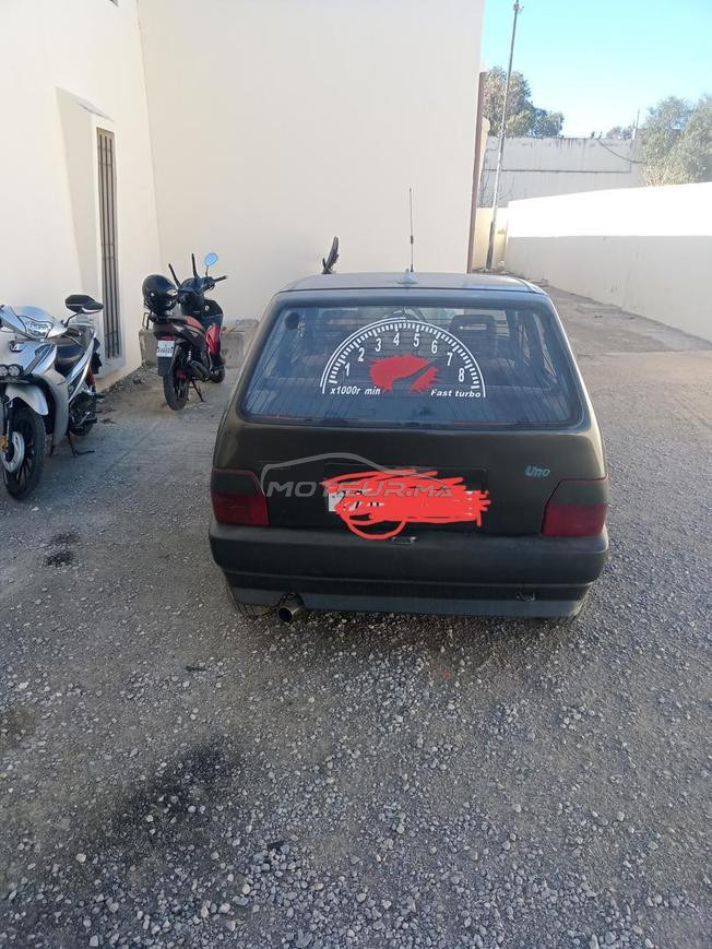 voiture