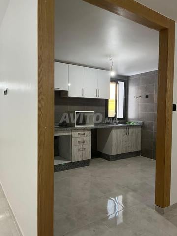 Appartement à vendre à Harhoura