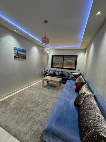 appartement propre à côté de la gare  - 2