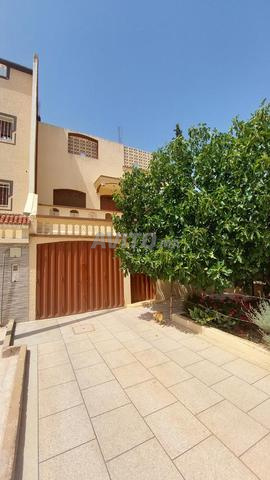 Villa a vendre Yassmina 1 Khouribga 