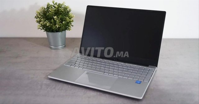 Pc portable 2024 ultaslim KUU K2 256Ssd 8Go
