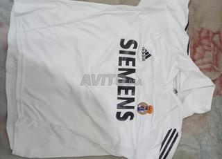 2005/06 - Real Madrid - ROBINHO #10 (XL)