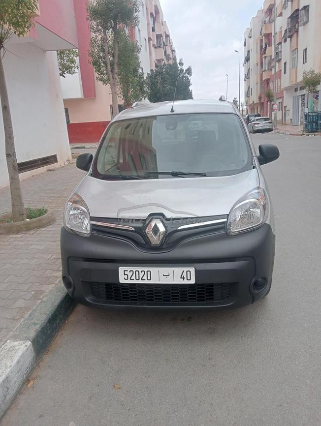 voiture