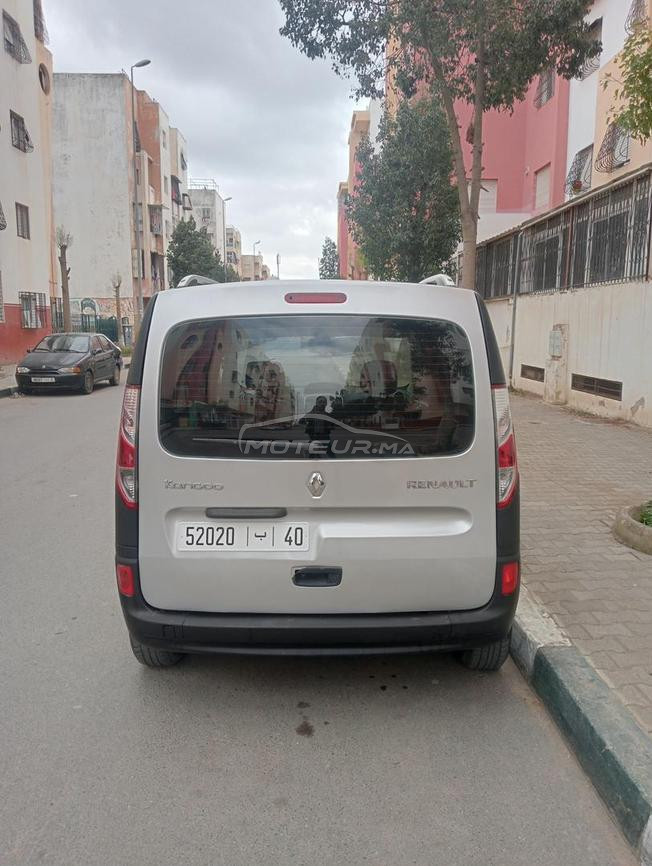 voiture