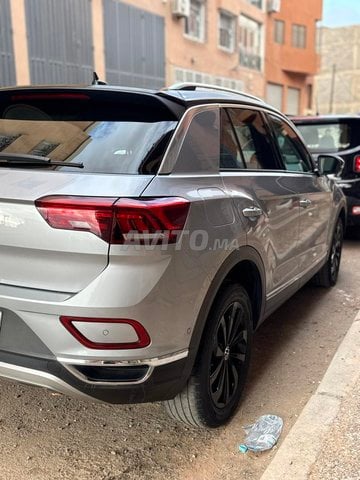 Volkswagen - T-Roc Diesel 2023