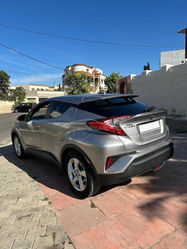 Toyota C-HR Hybirid