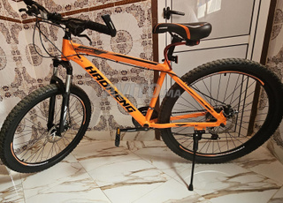 Vélo HADMENG à vendre 