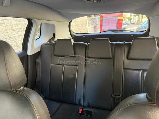 Peugeot 2008 Diesel Manuelle 2016 à Tanger