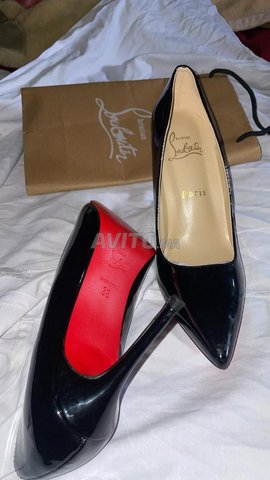 tallon louboutin
