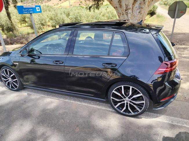 Golf 7,5 GDT