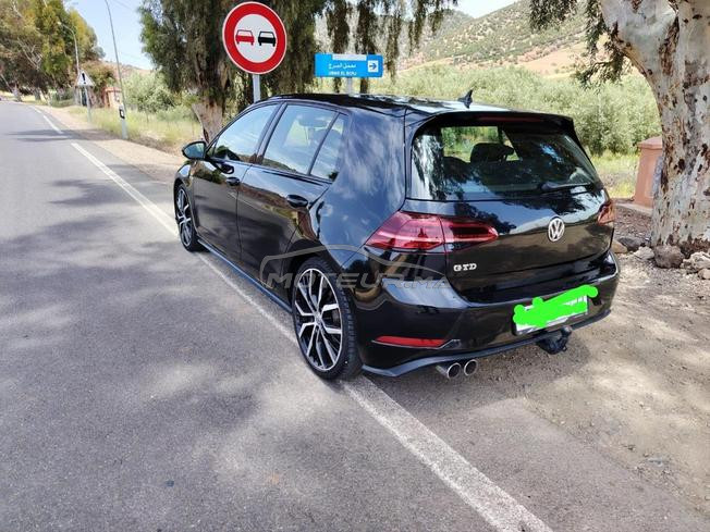 Golf 7,5 GDT