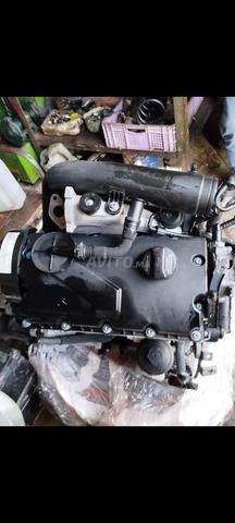 moteur passat et audi a 4  sans turbo