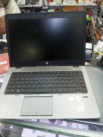Pc HP elitebook 840 G1 i5 4 eme generation