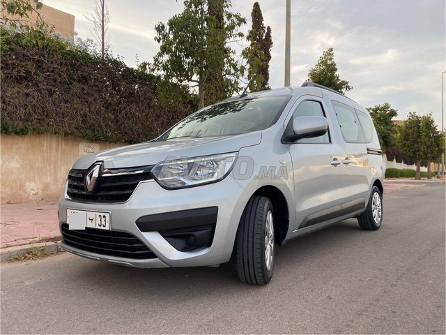 Renault Express Diesel 2023 à Agadir