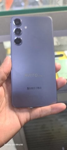 Samsung s24 plus ➕️ 256GB 12RM 