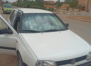 GOLF 03  á vendre Tinghir