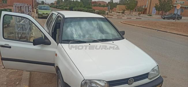 GOLF 03  á vendre Tinghir